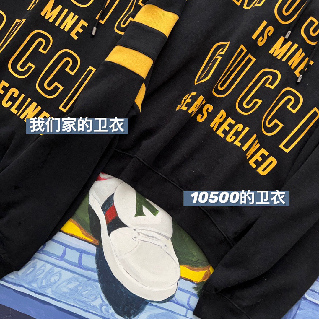 Gucci Hoodie