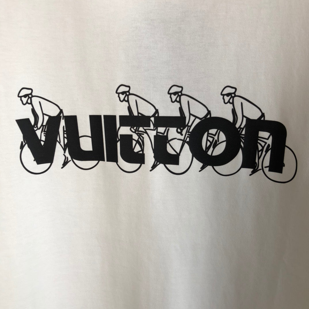 Louis Vuitton T-shirt