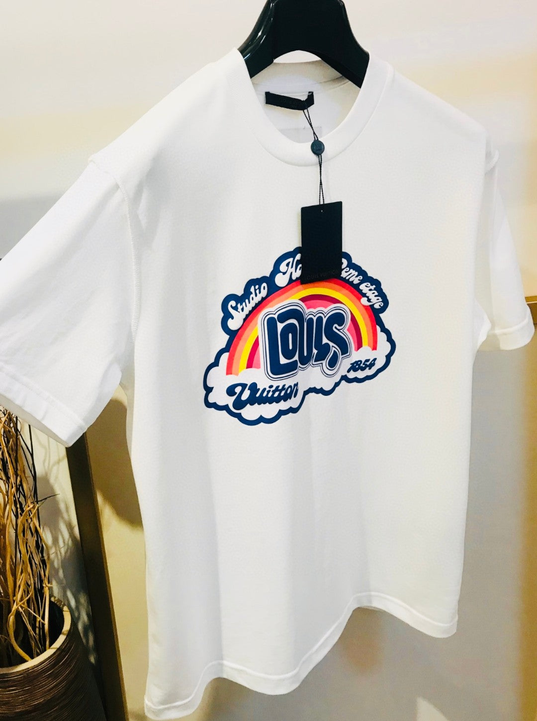 Louis Vuitton T-shirt