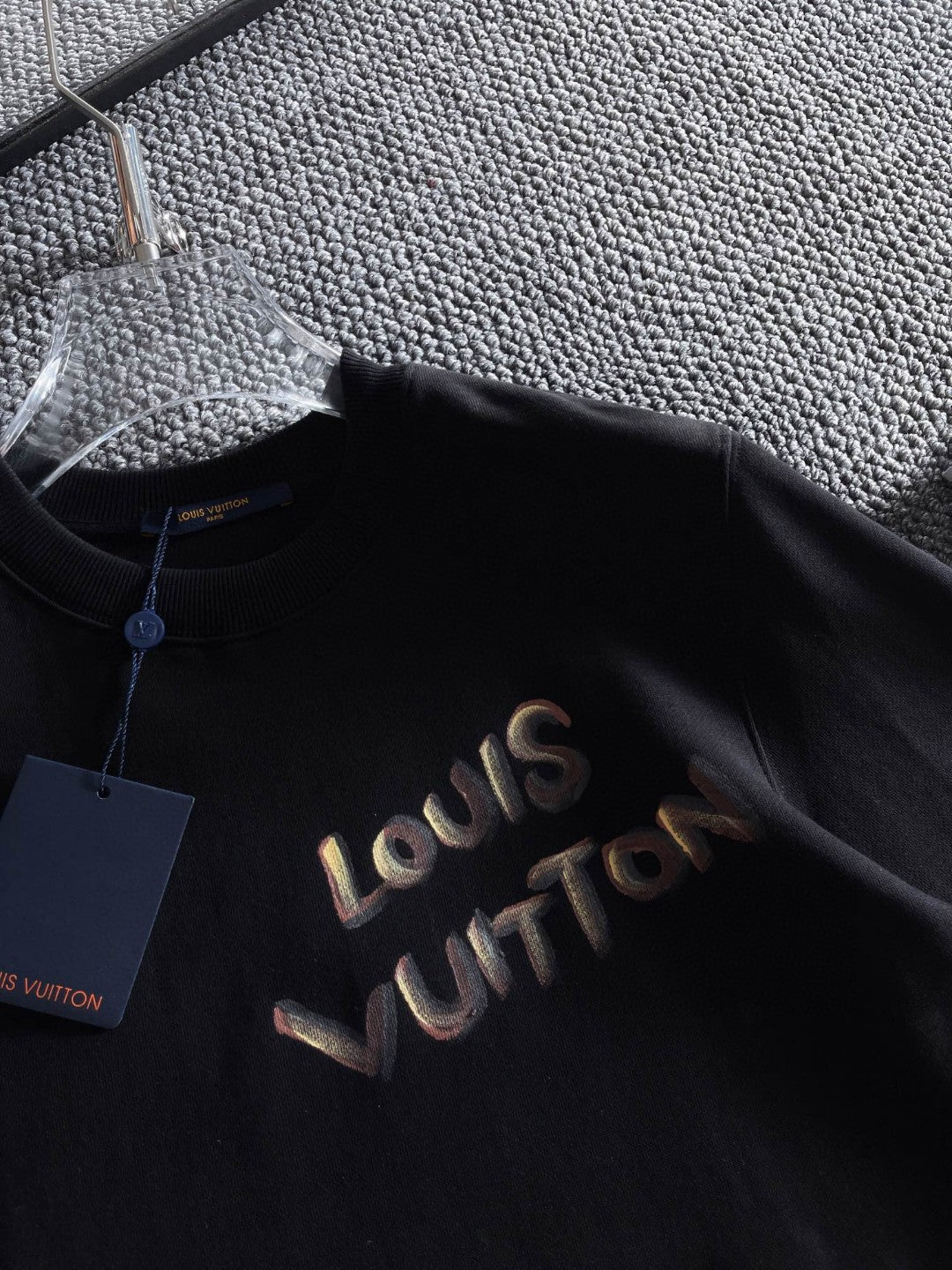 Louis Vuitton Sweatshirt