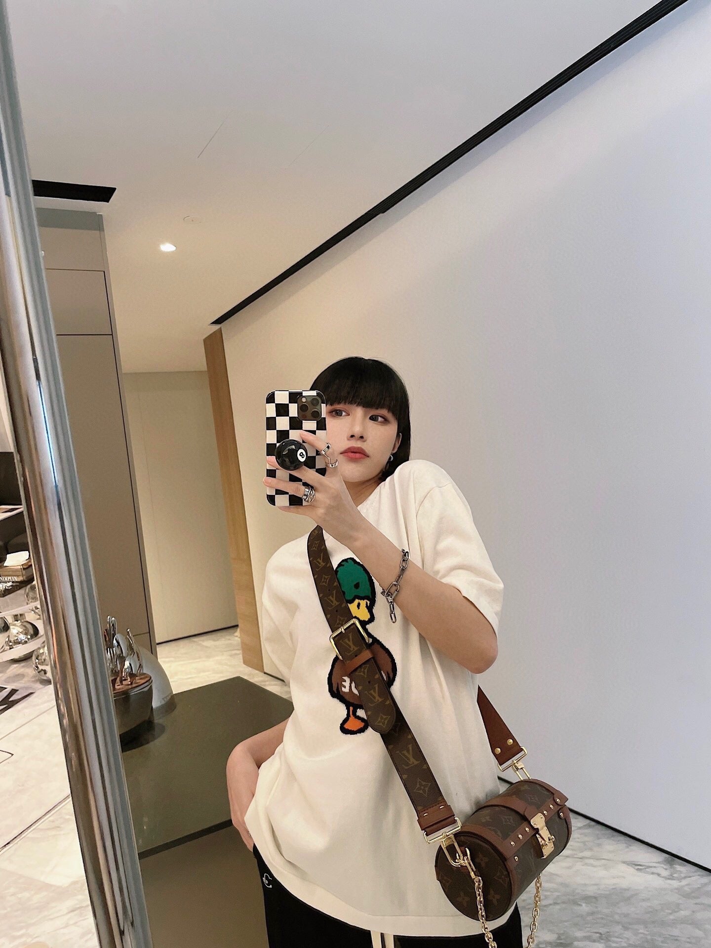 Louis Vuitton T-shirt