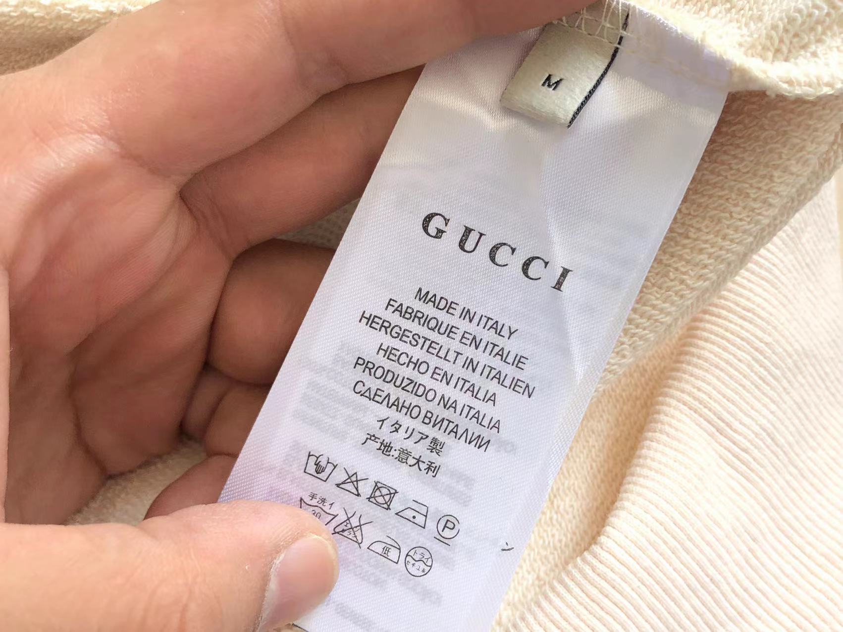 Gucci Sweatshirt
