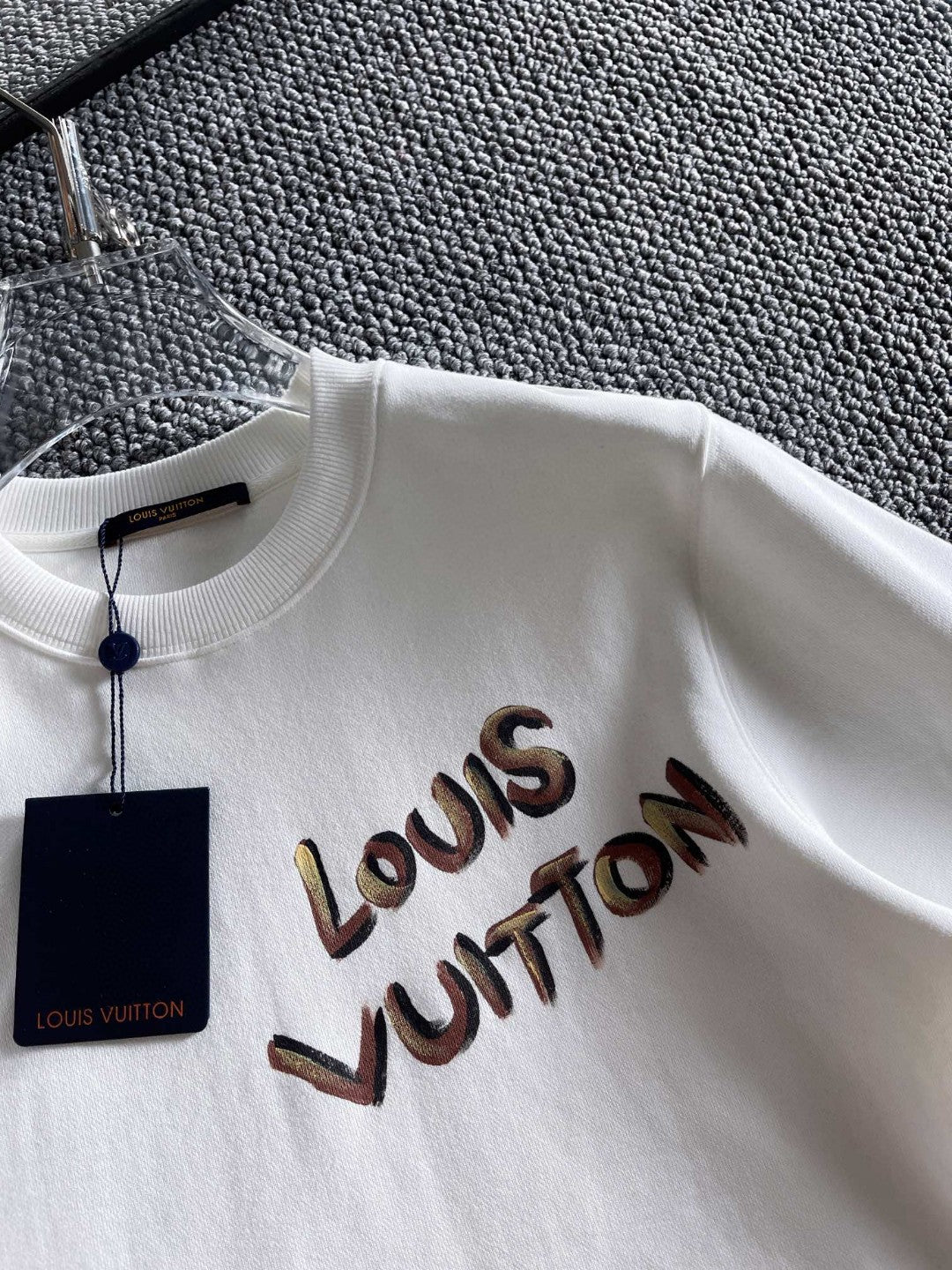 Louis Vuitton Sweatshirt