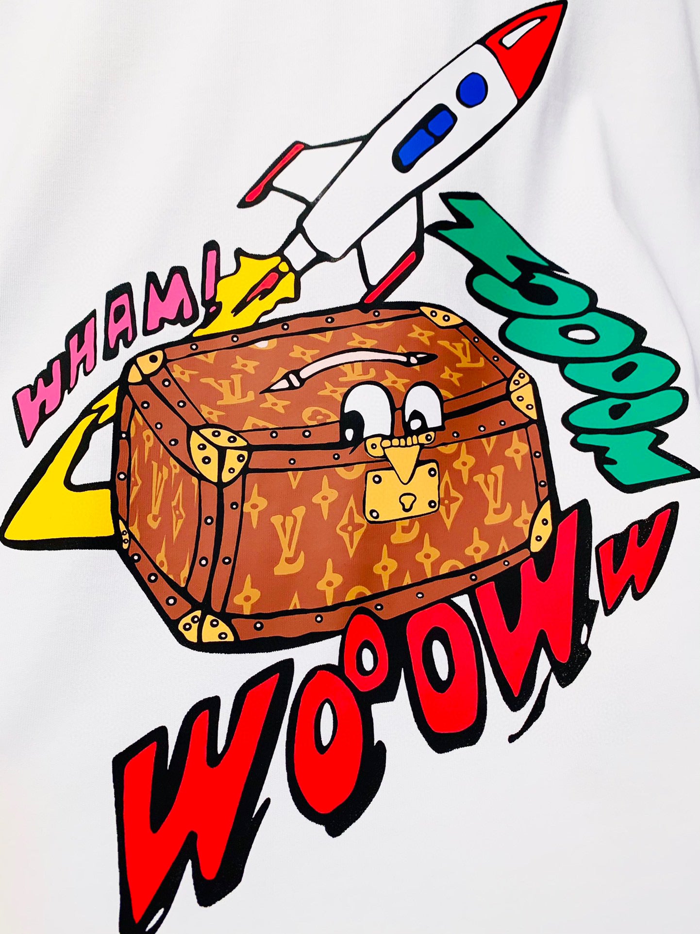 Louis Vuitton T-shirt