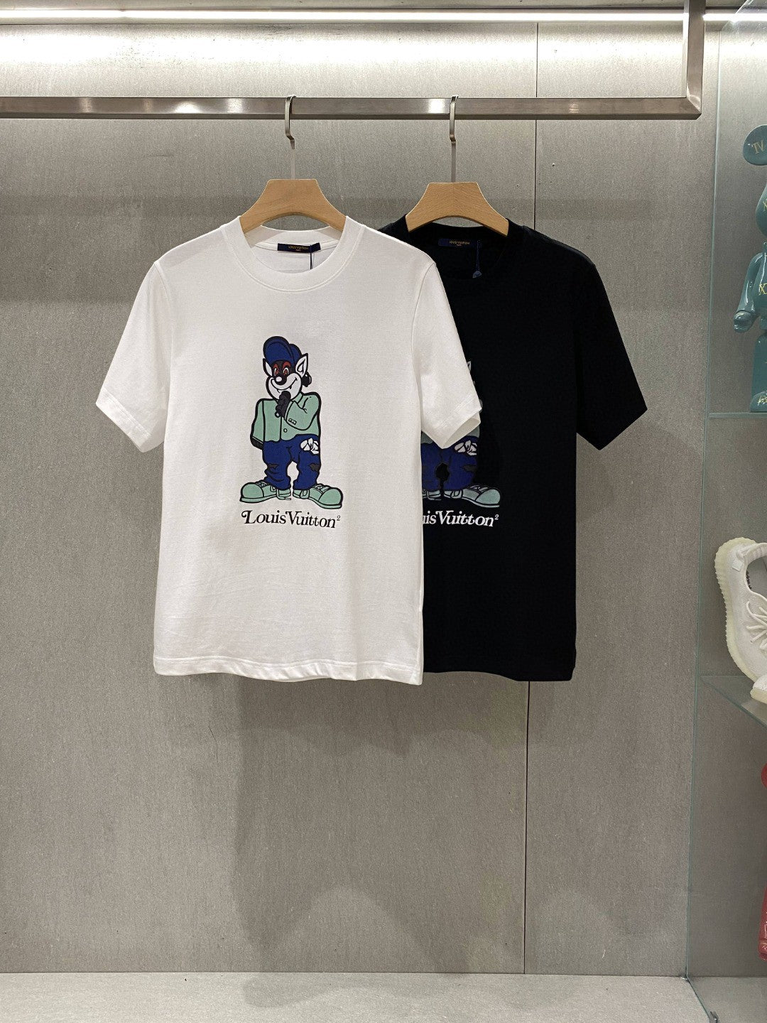 Louis Vuitton T-shirt