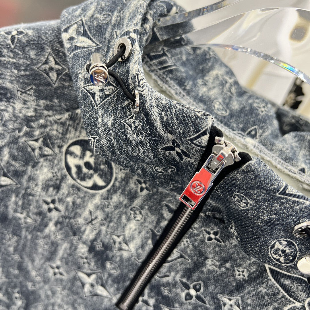 Louis Vuitton Hoodie