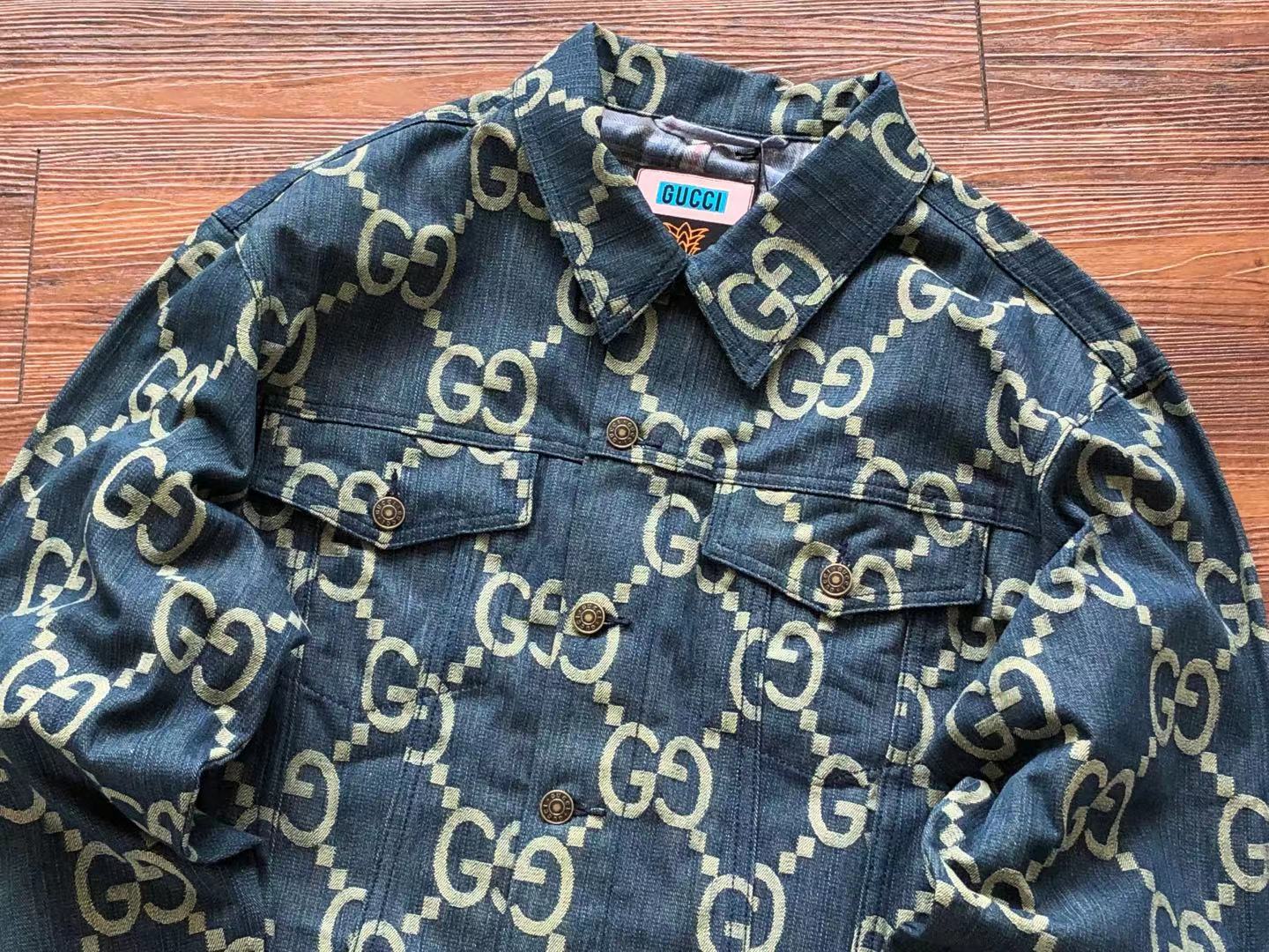 Gucci Jacket