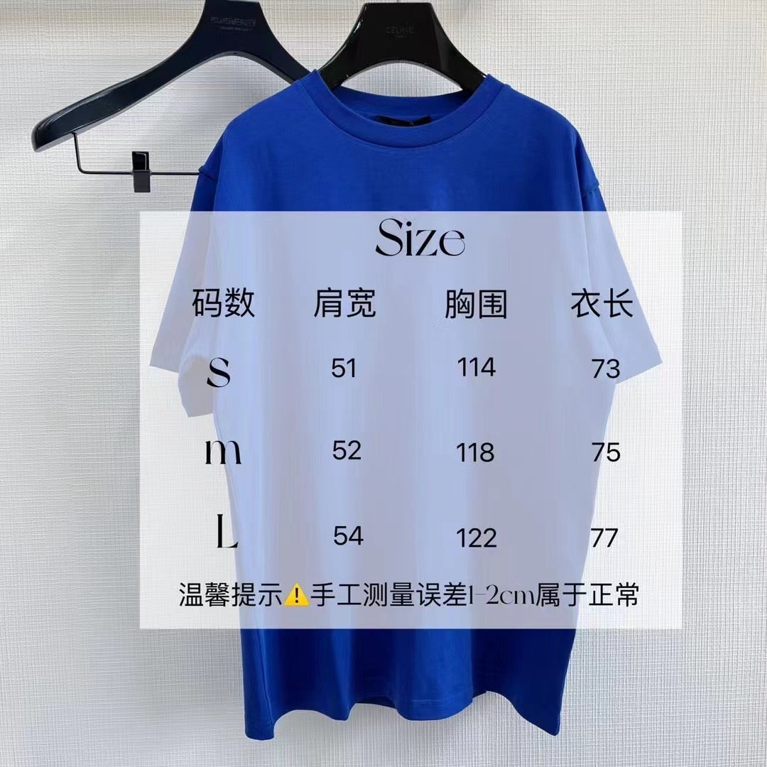 Louis Vuitton T-shirt