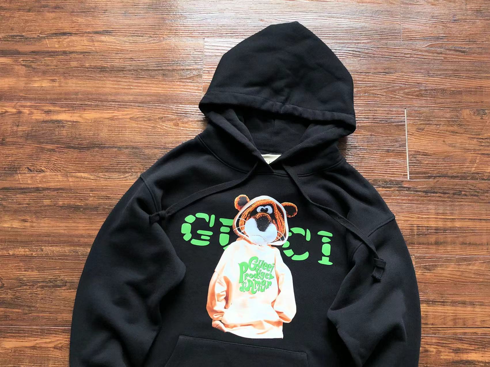 Gucci Hoodie