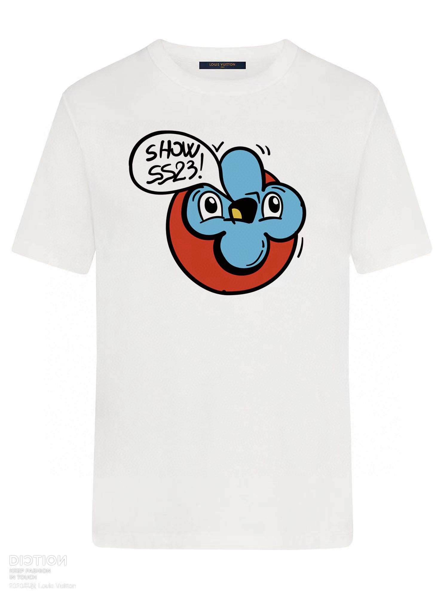 Louis Vuitton T-shirt