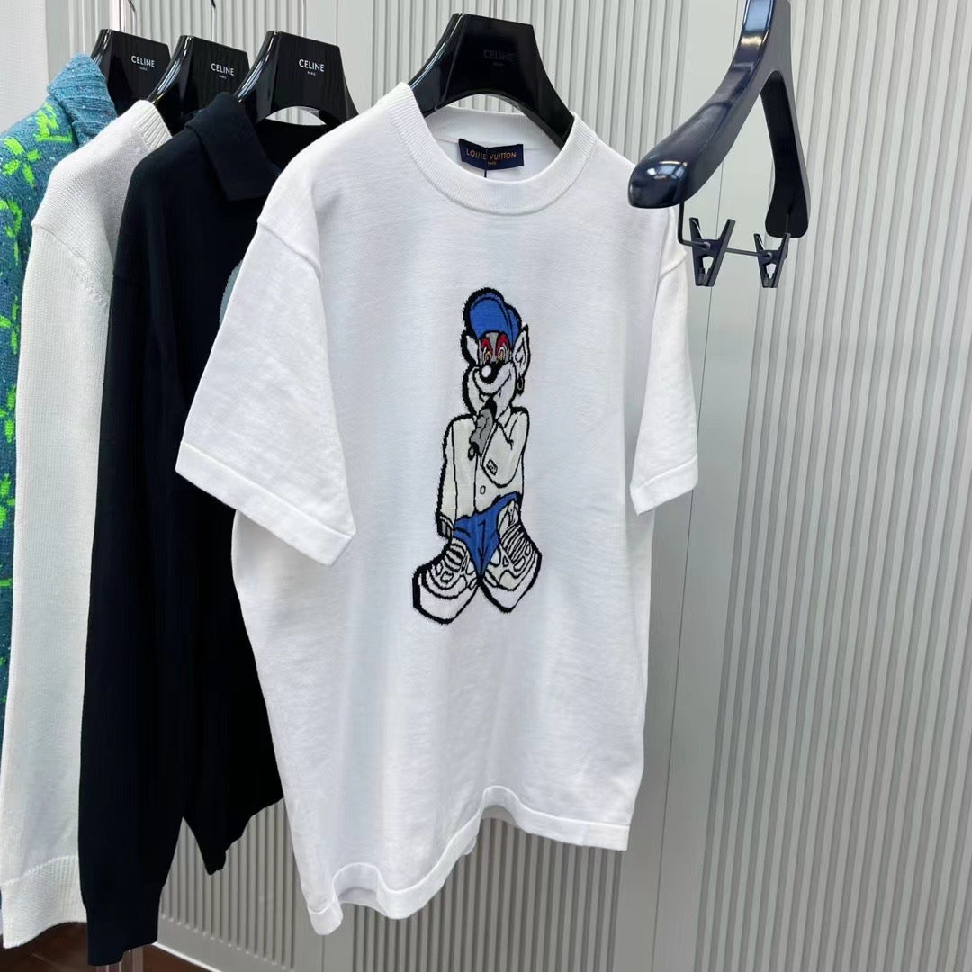 Louis Vuitton T-shirt