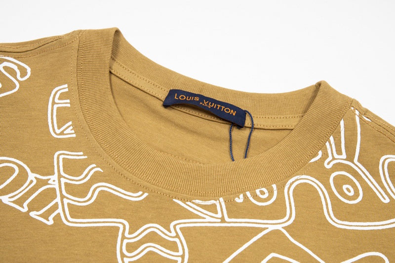 Louis Vuitton T-shirt