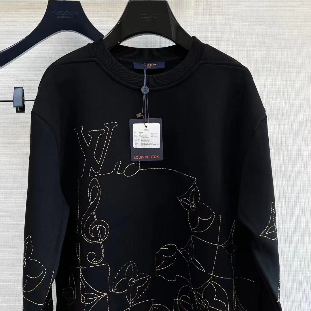 Louis Vuitton Sweatshirt