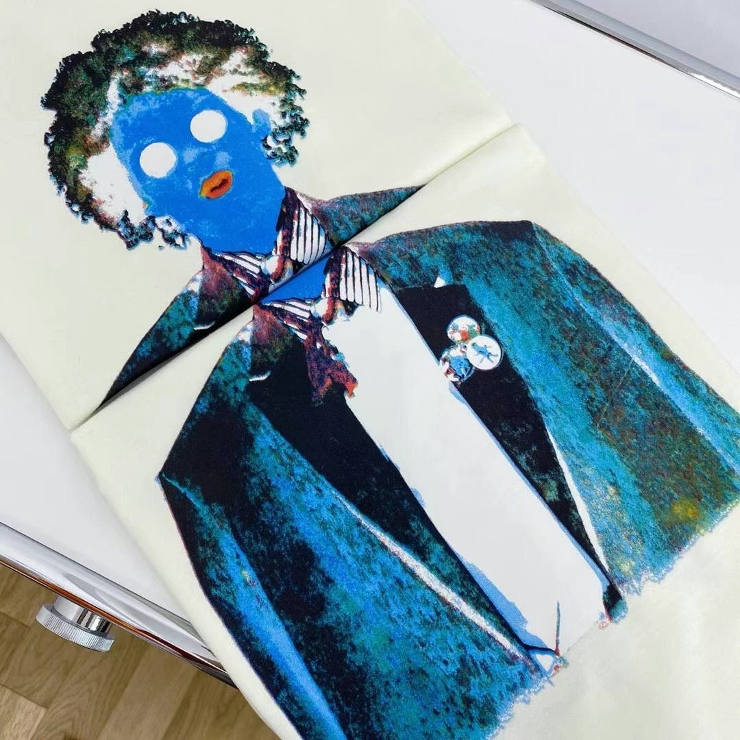 Louis Vuitton T-shirt