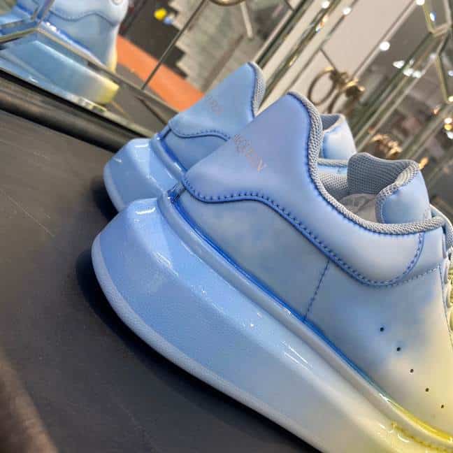 ALEXANDER MCQUEEN SNEAKER   AM18