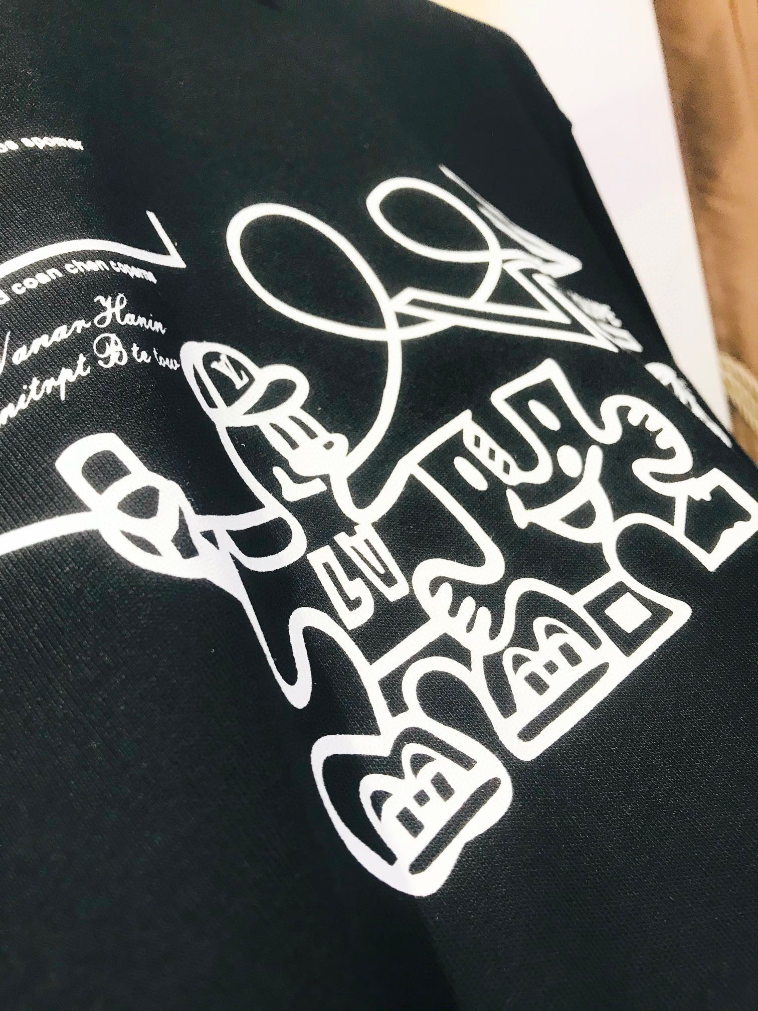 Louis Vuitton T-shirt