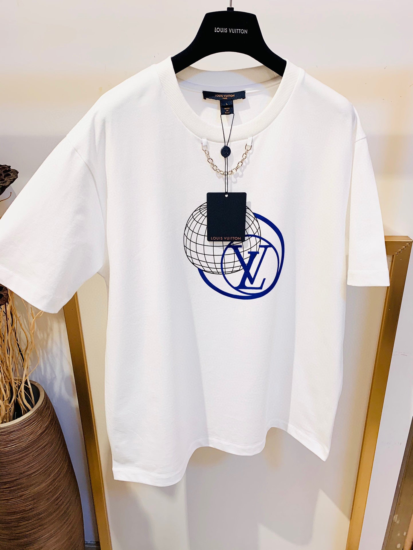 Louis Vuitton T-shirt