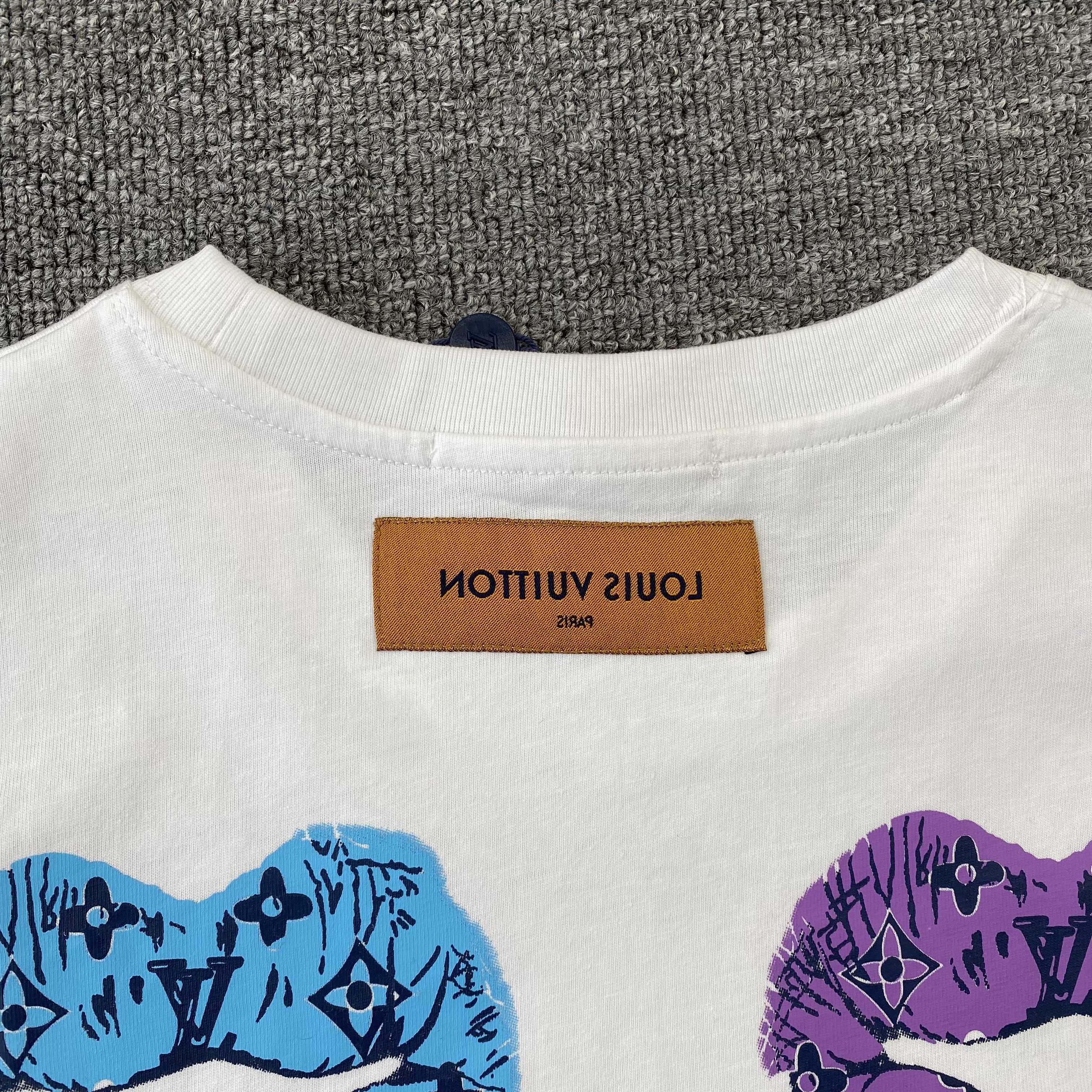 Louis Vuitton T-Shirt