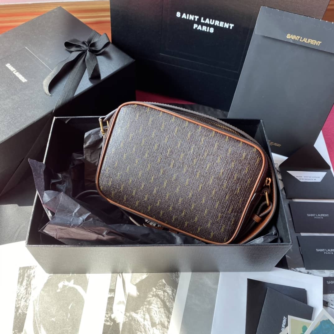 YSL Replica Camera Bag