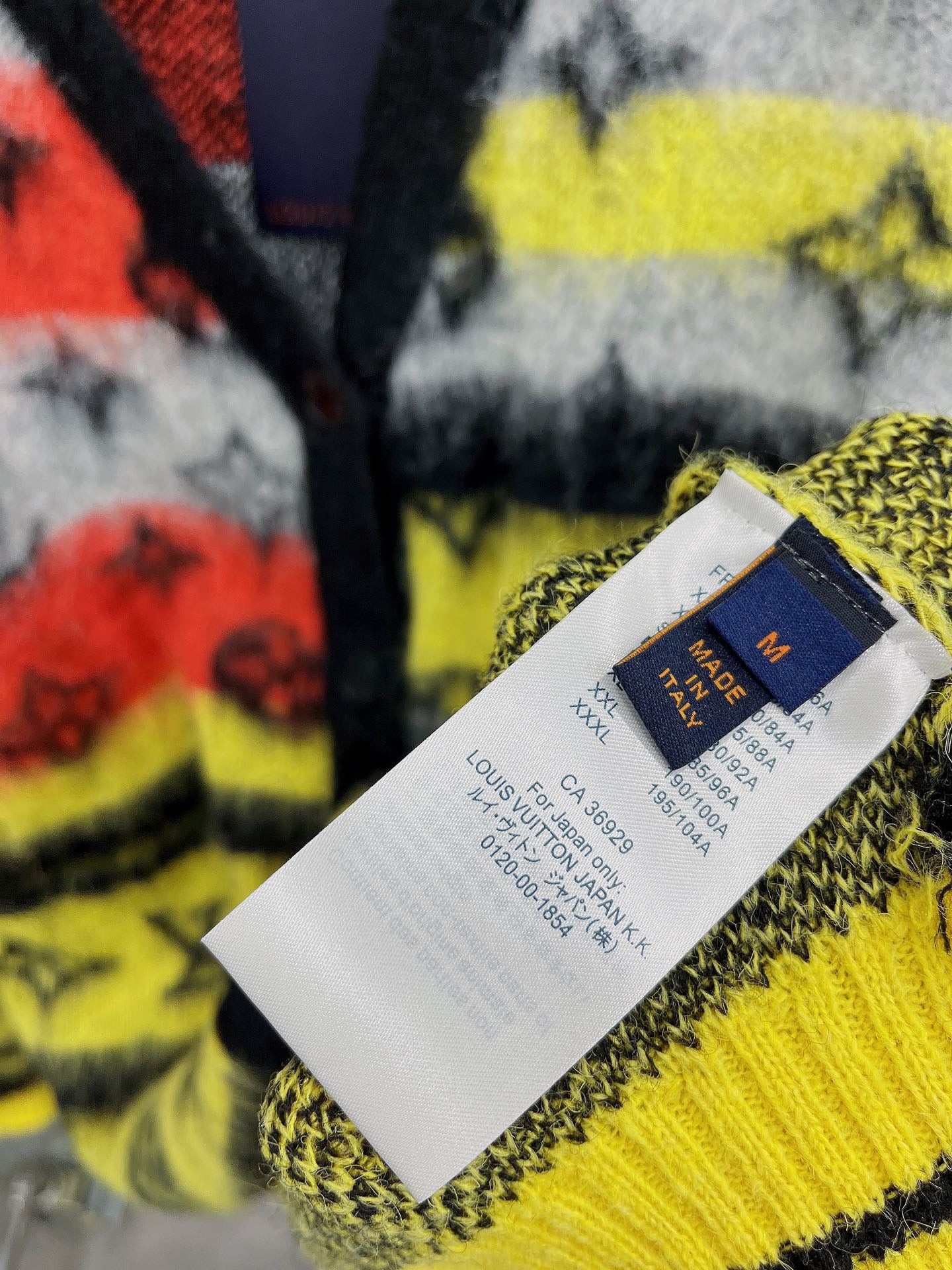 Louis Vuitton Cardigan