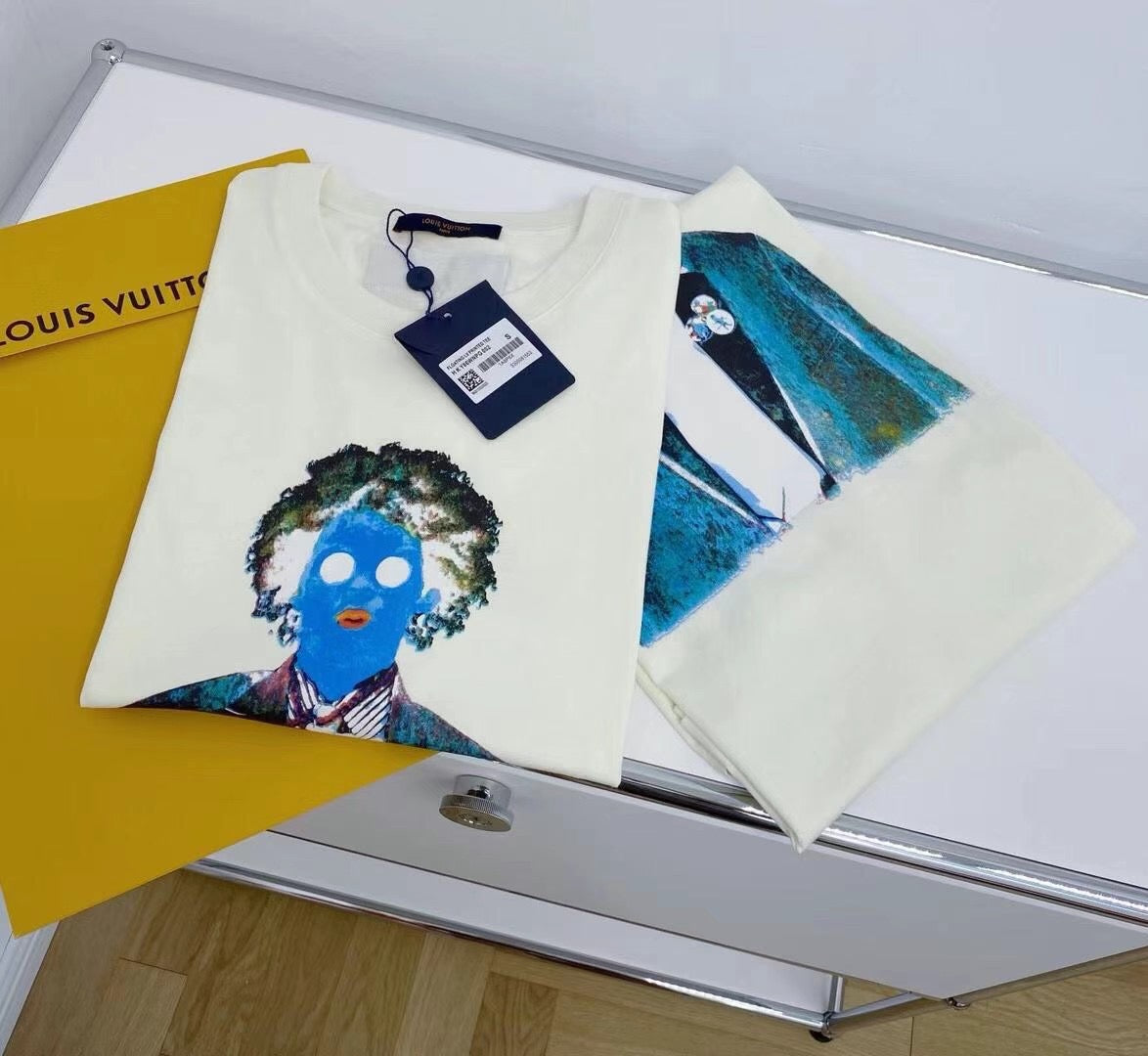Louis Vuitton T-shirt