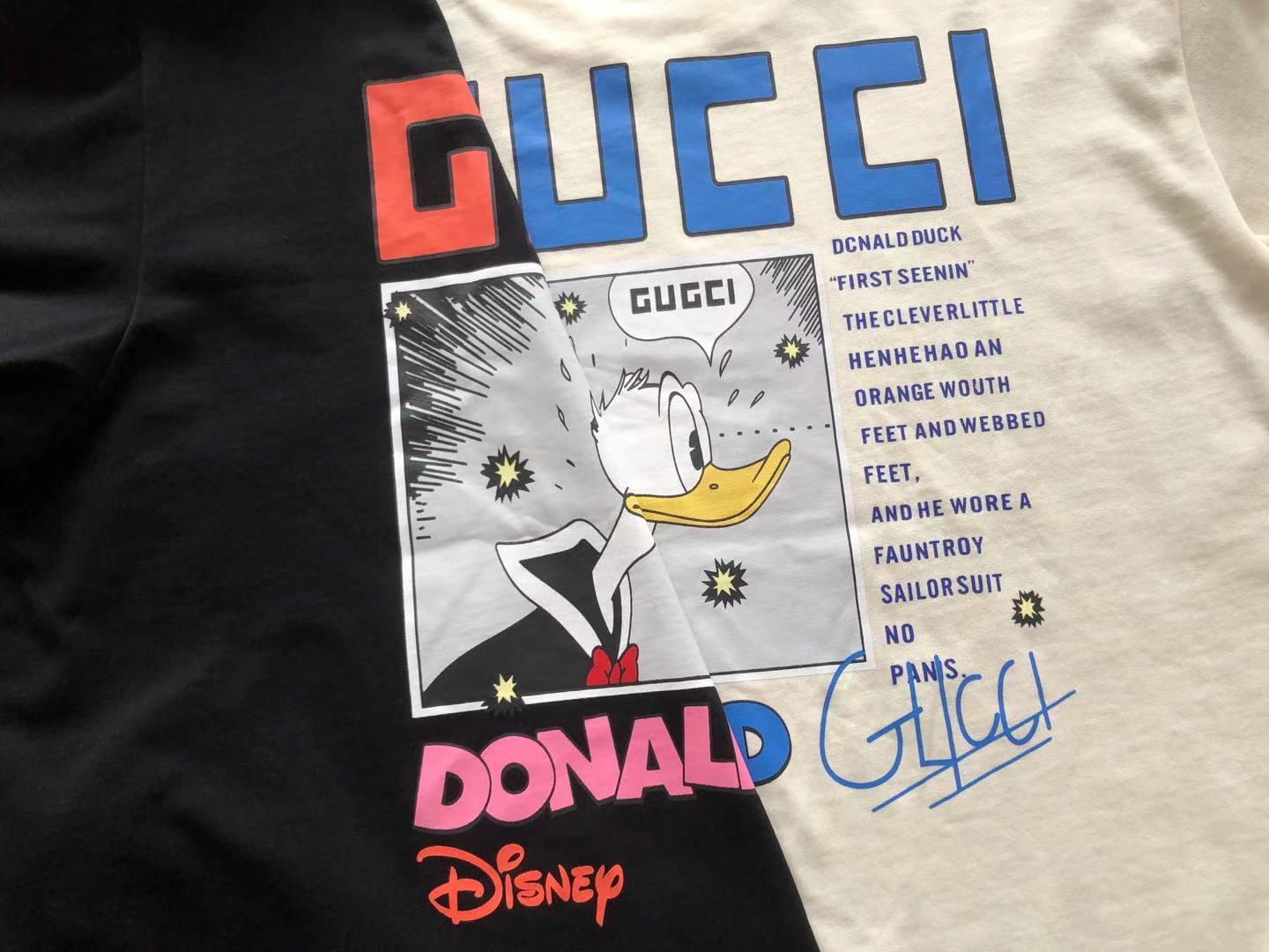 Gucci T-shirt