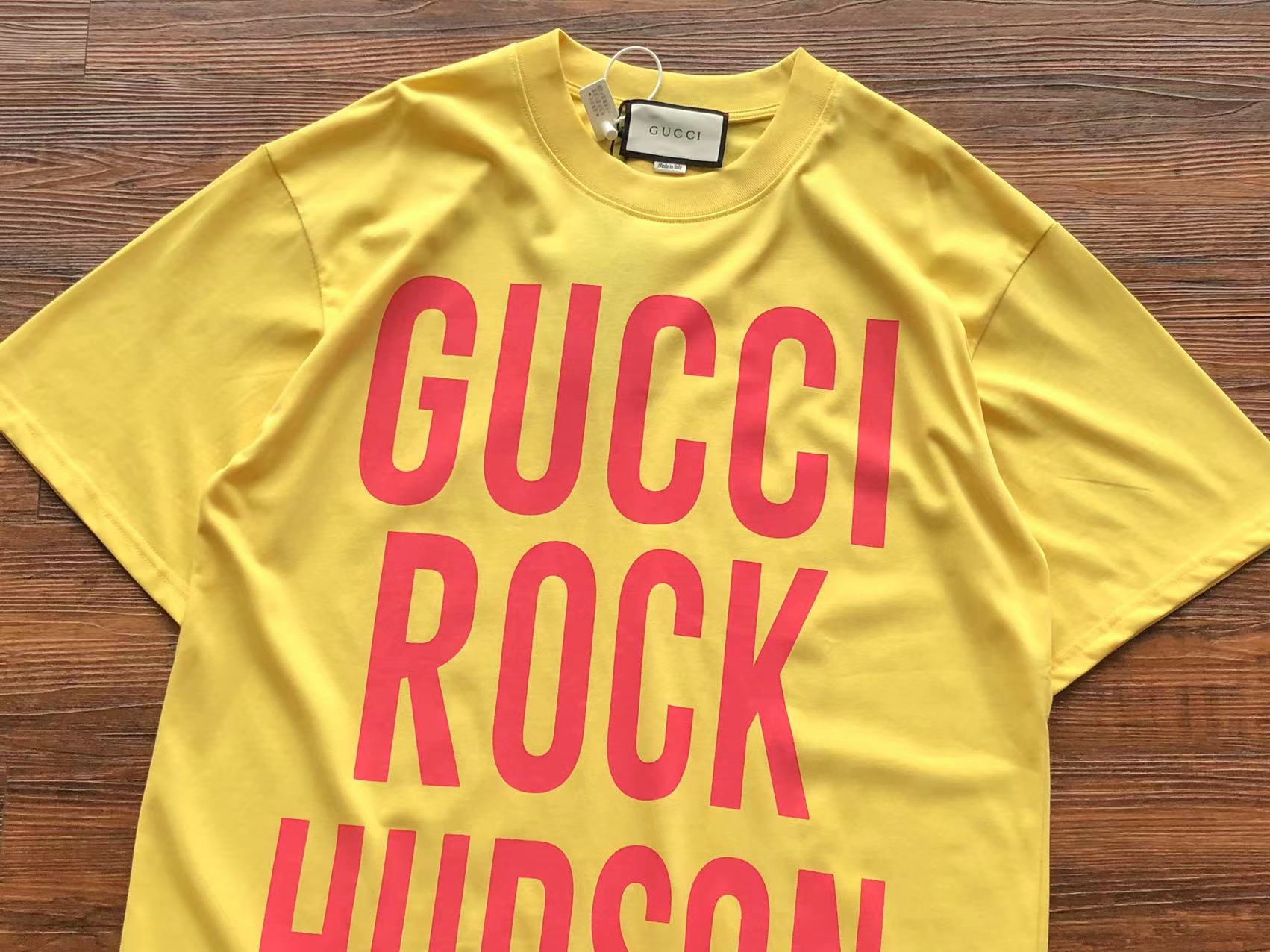 Gucci T-shirt