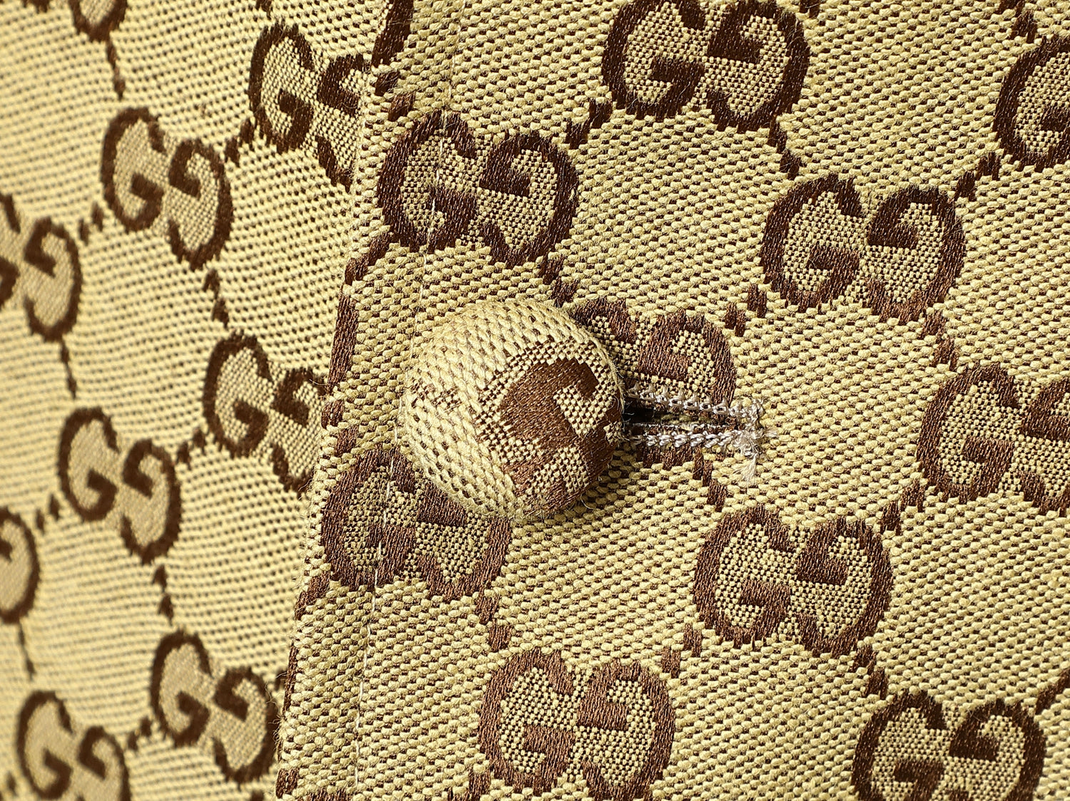 Gucci x The North Face Blazer