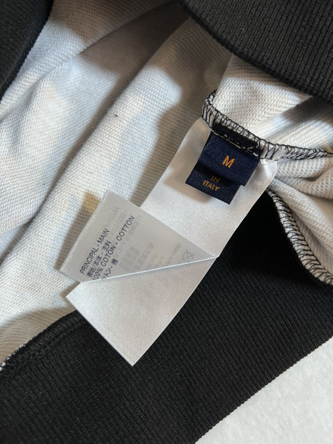 Louis Vuitton Sweatshirt