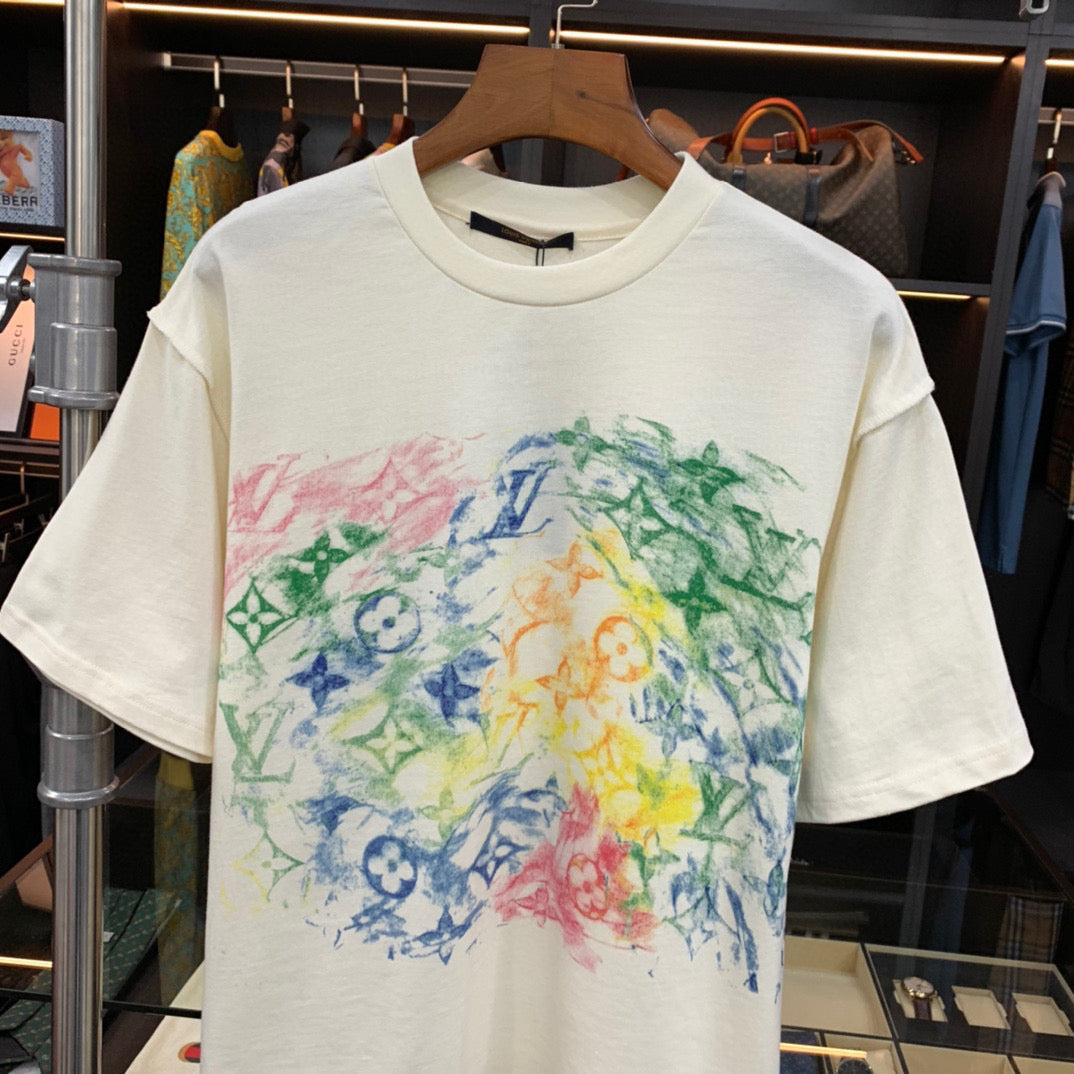 Louis Vuitton T-shirt