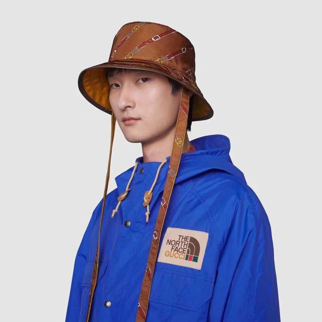 Gucci x The North Face Jacket