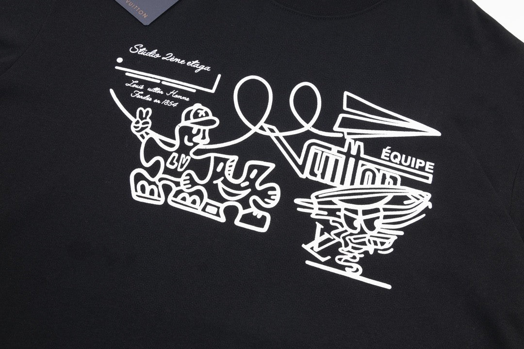 Louis Vuitton T-shirt
