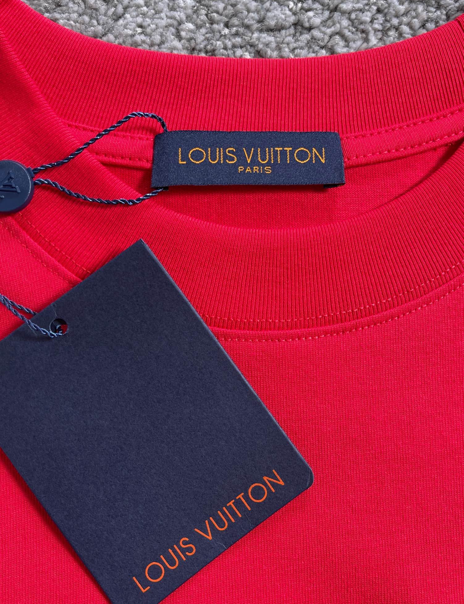 Louis Vuitton T-shirt