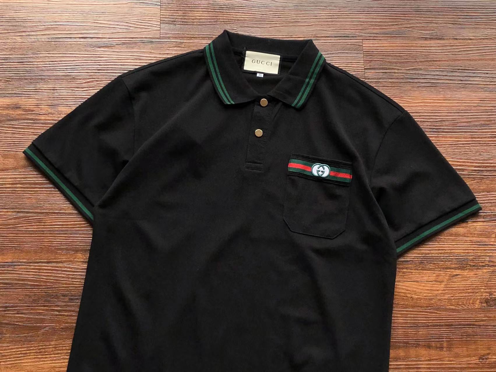 Gucci Shirt