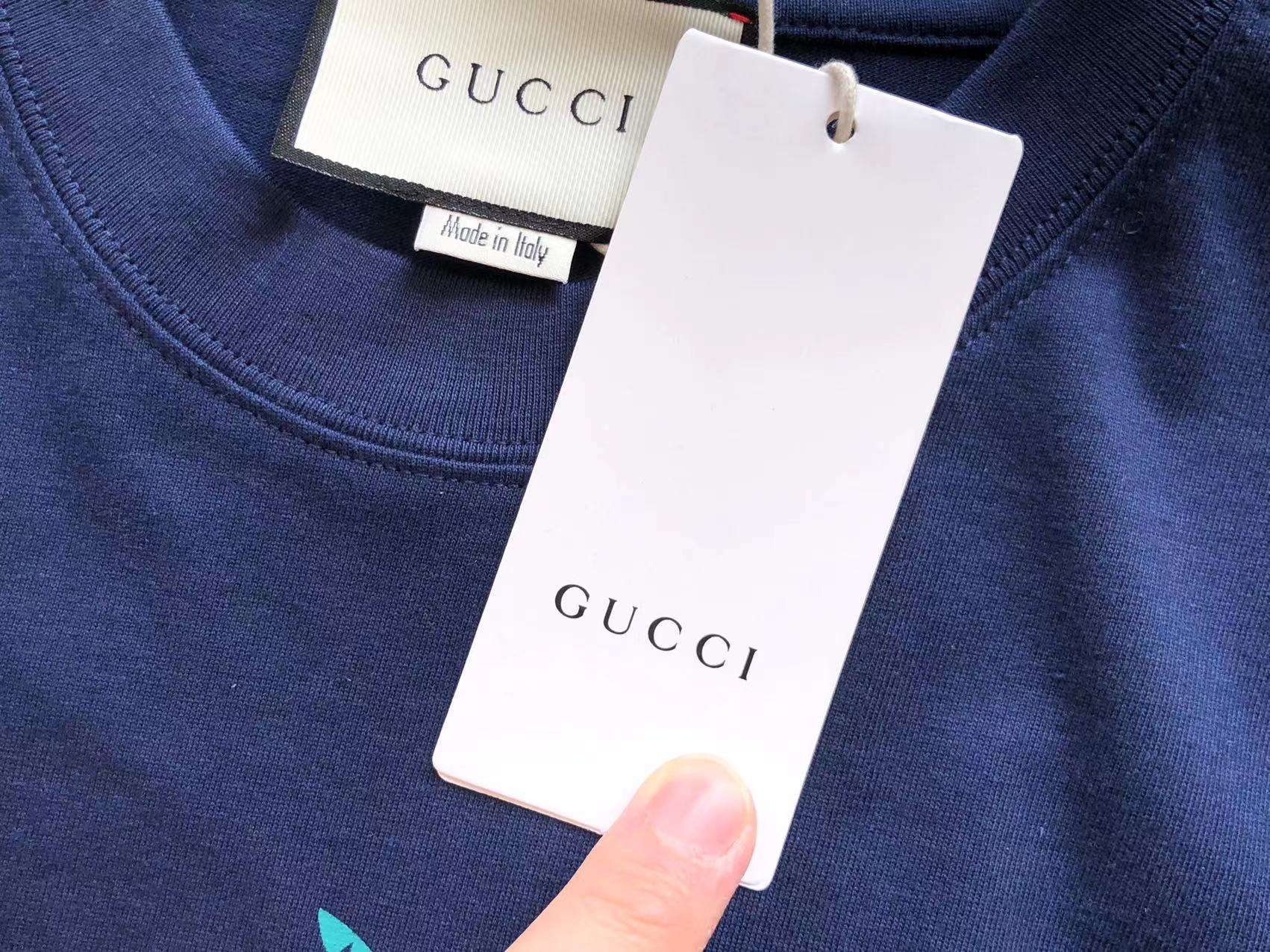 Gucci T-shirt