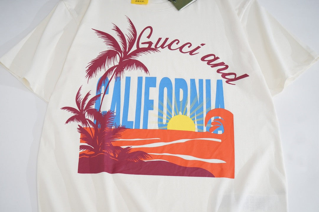 Gucci T-shirt
