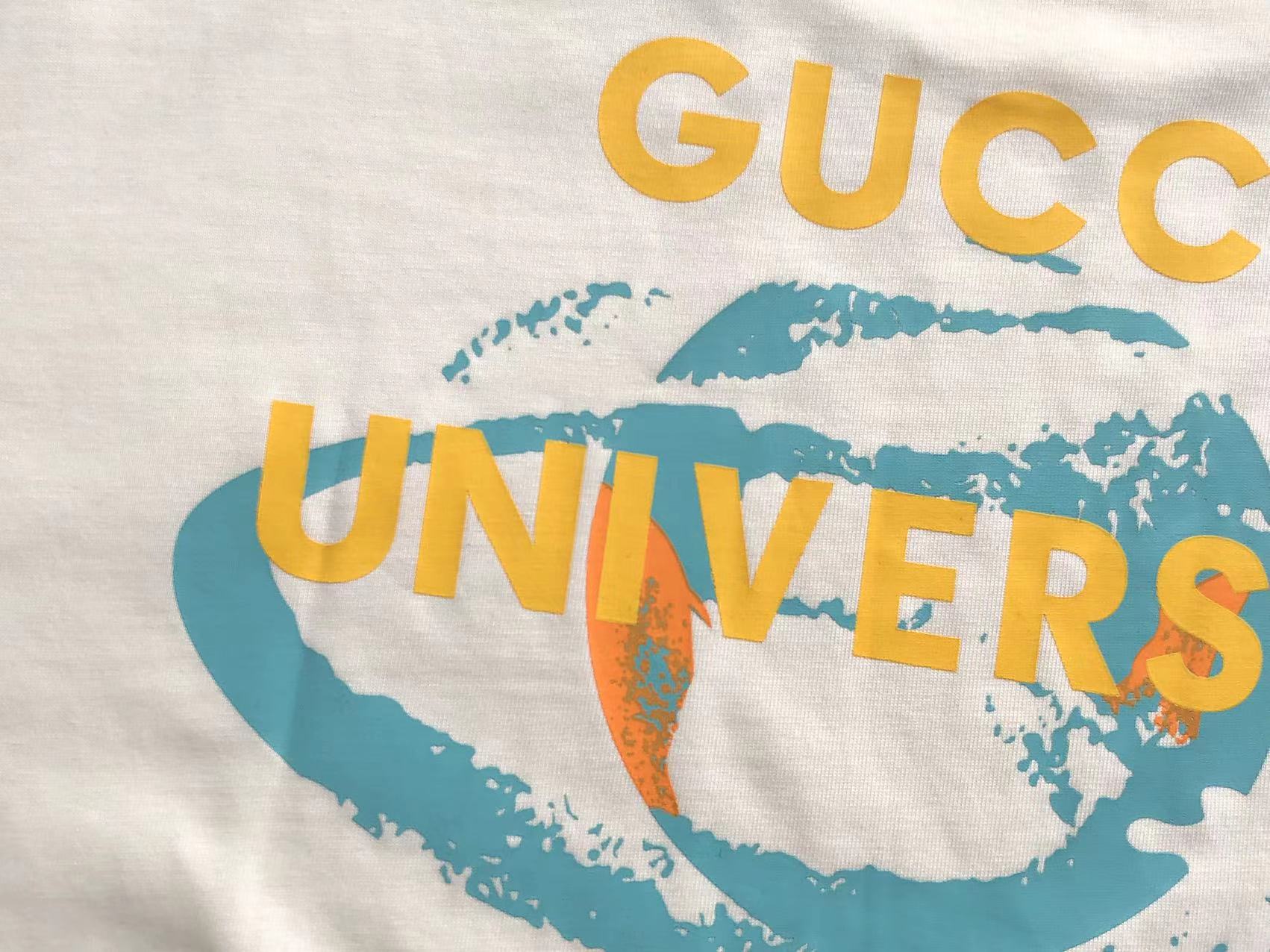 Gucci T-shirt