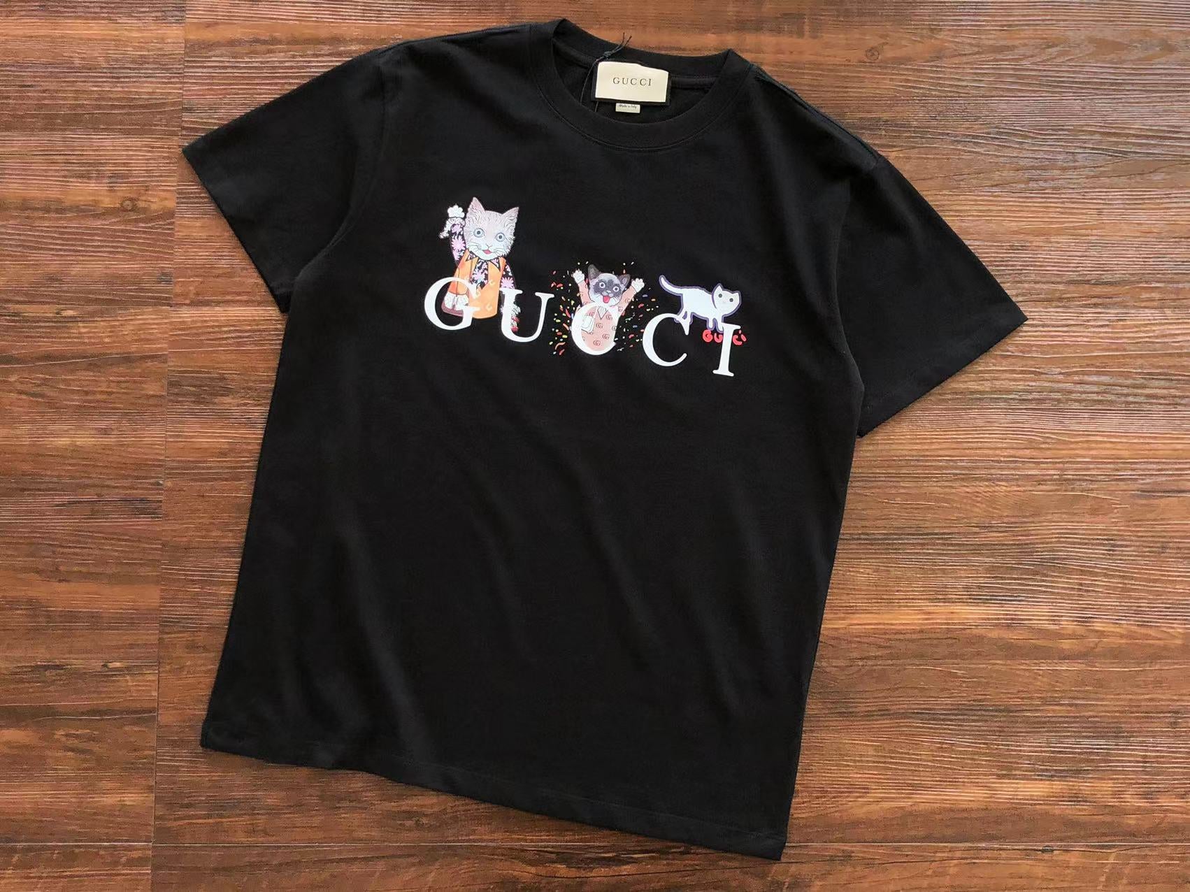 Gucci T-shirt