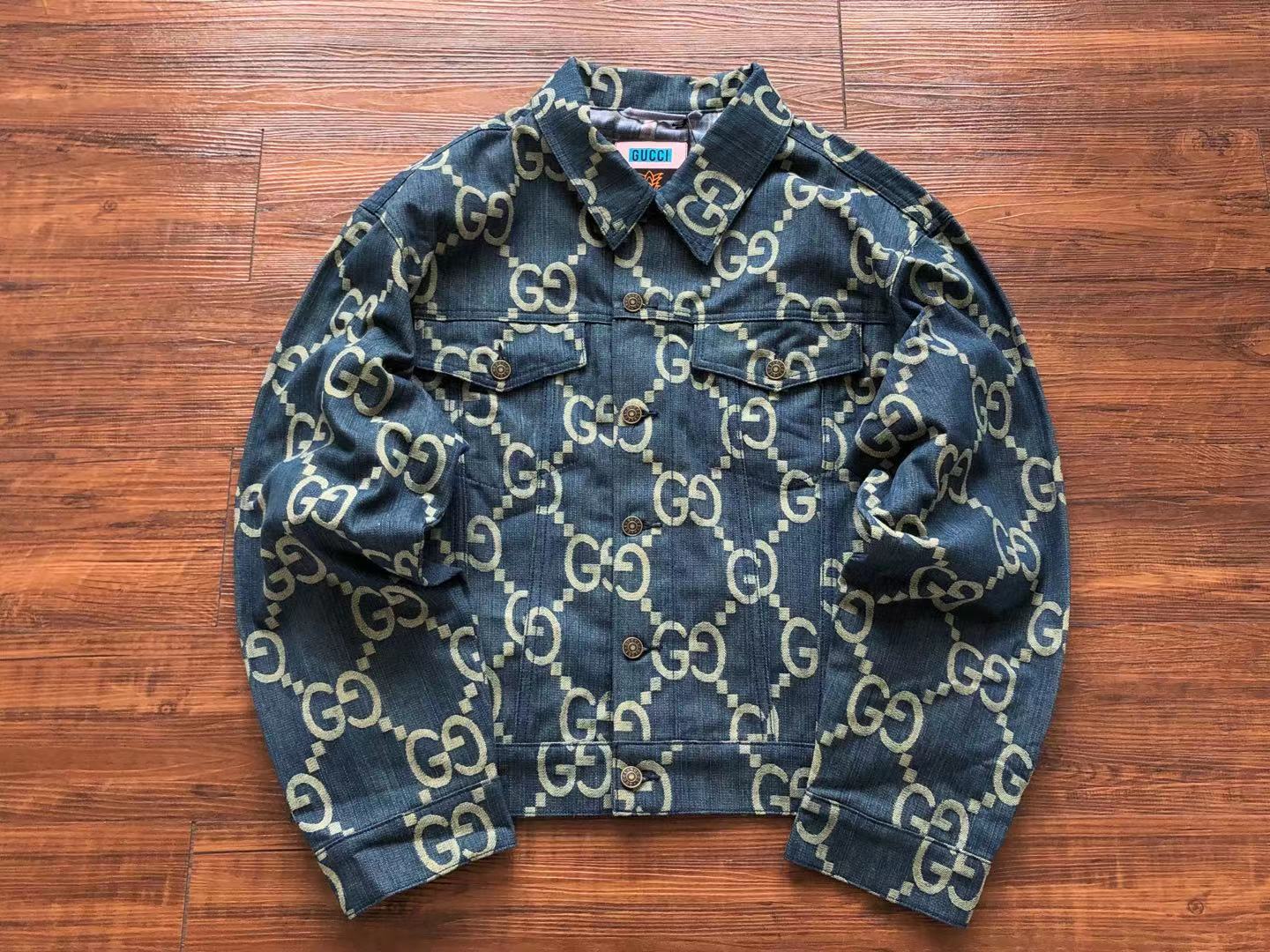 Gucci Jacket