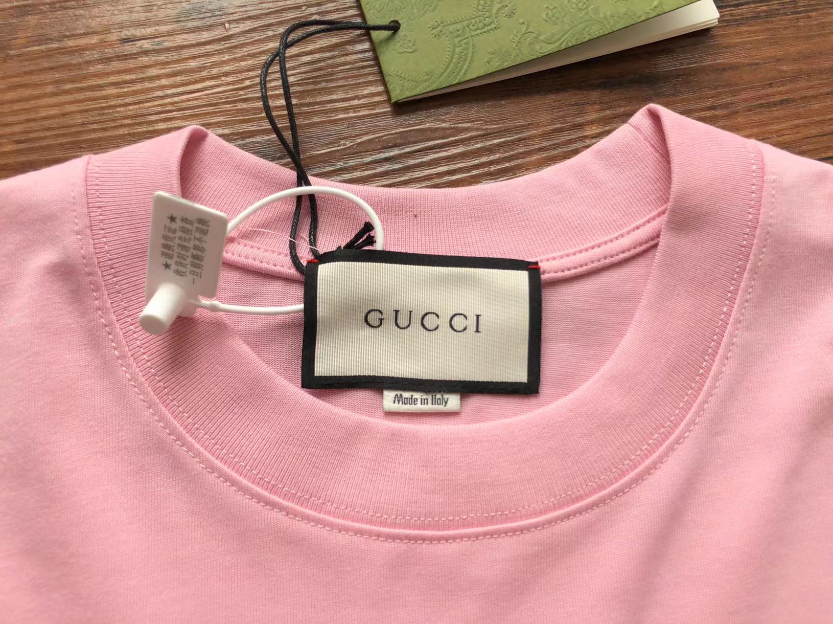 Gucci T-shirt