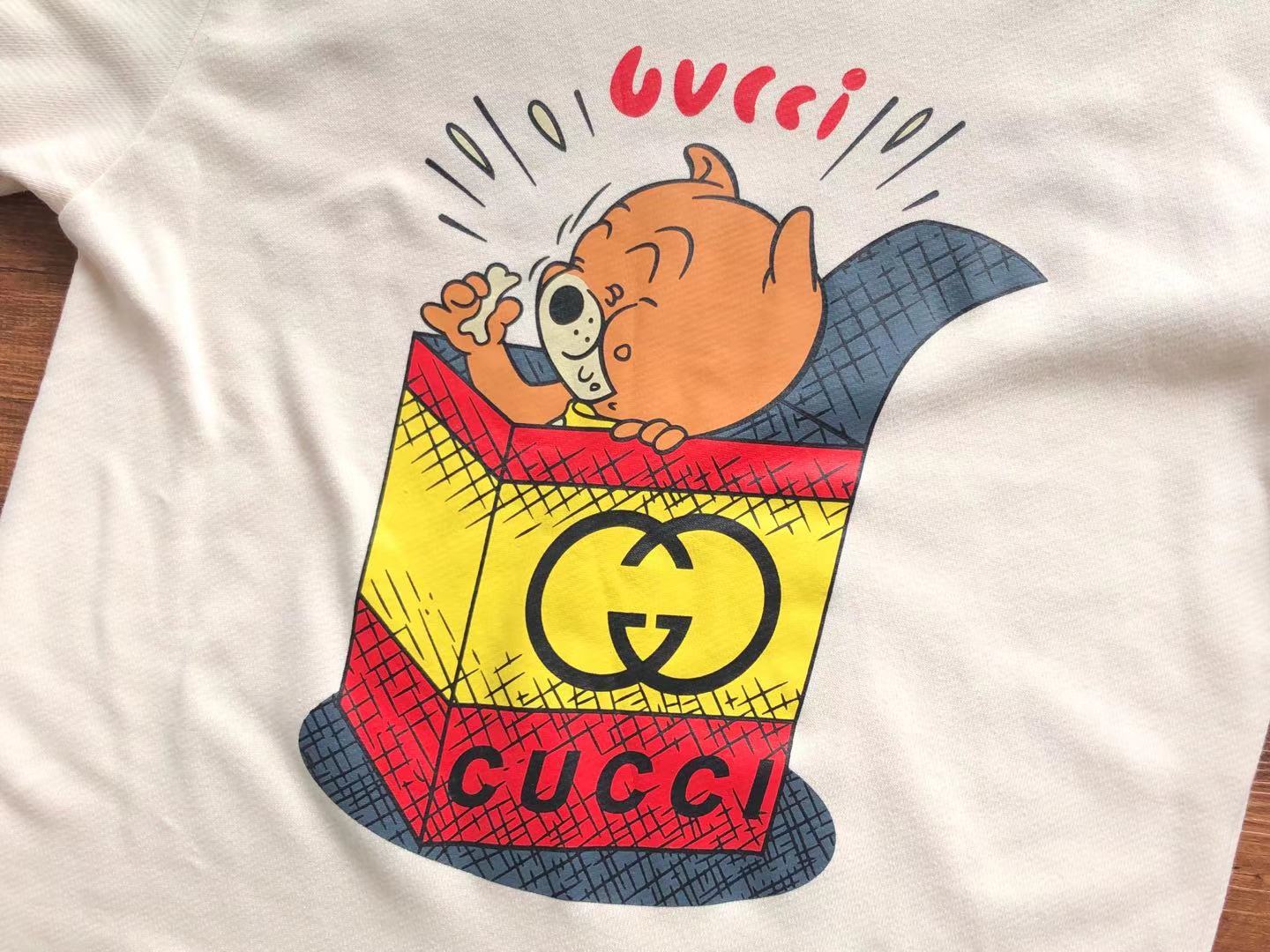 Gucci Sweatshirt