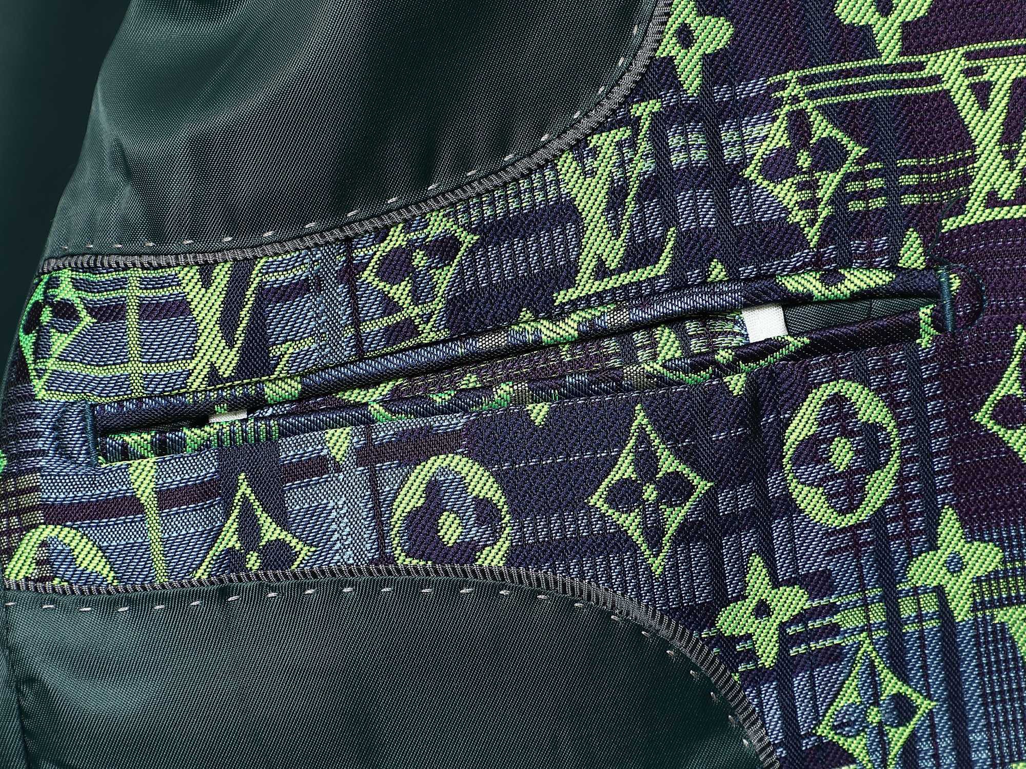 Louis Vuitton Blazer