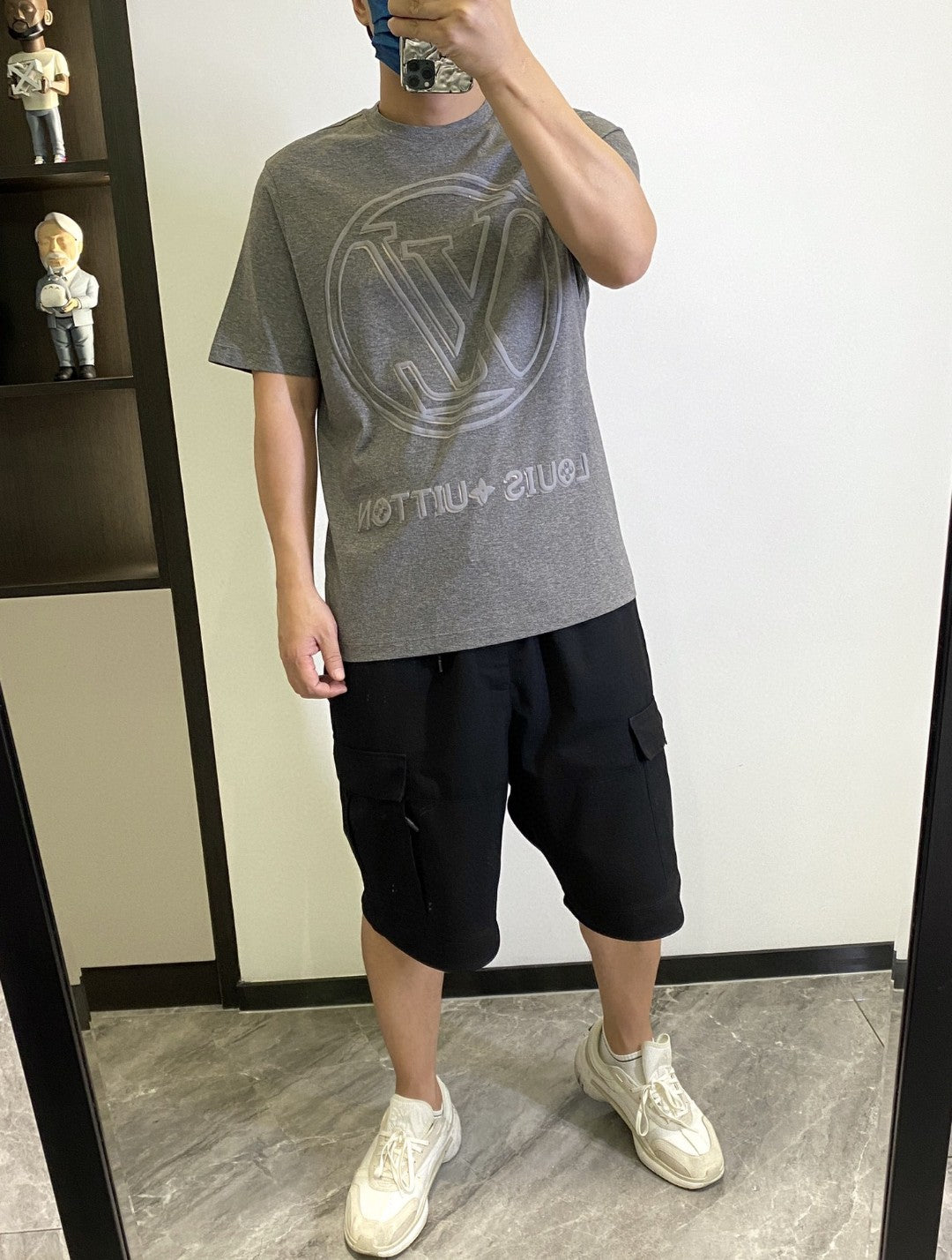 Louis Vuitton T-shirt