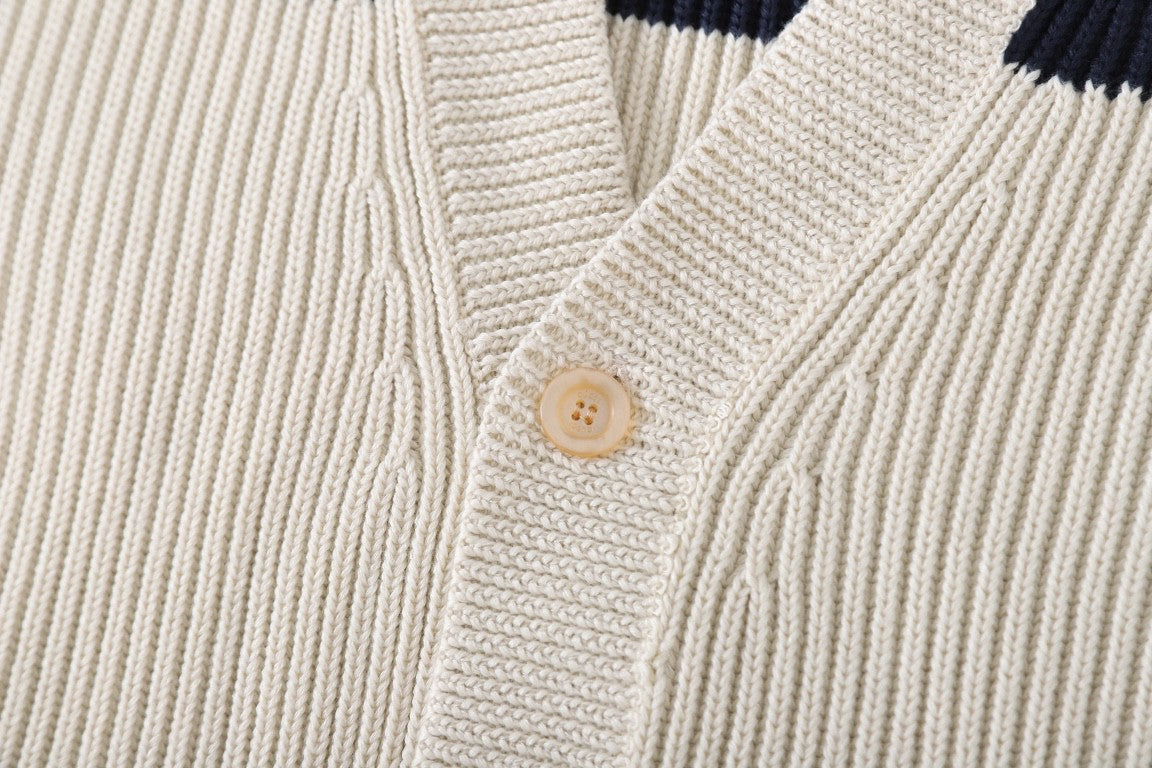 Gucci Cardigan Dupe