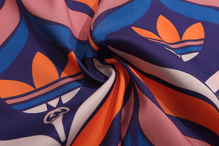 Gucci x Adidas Shirt