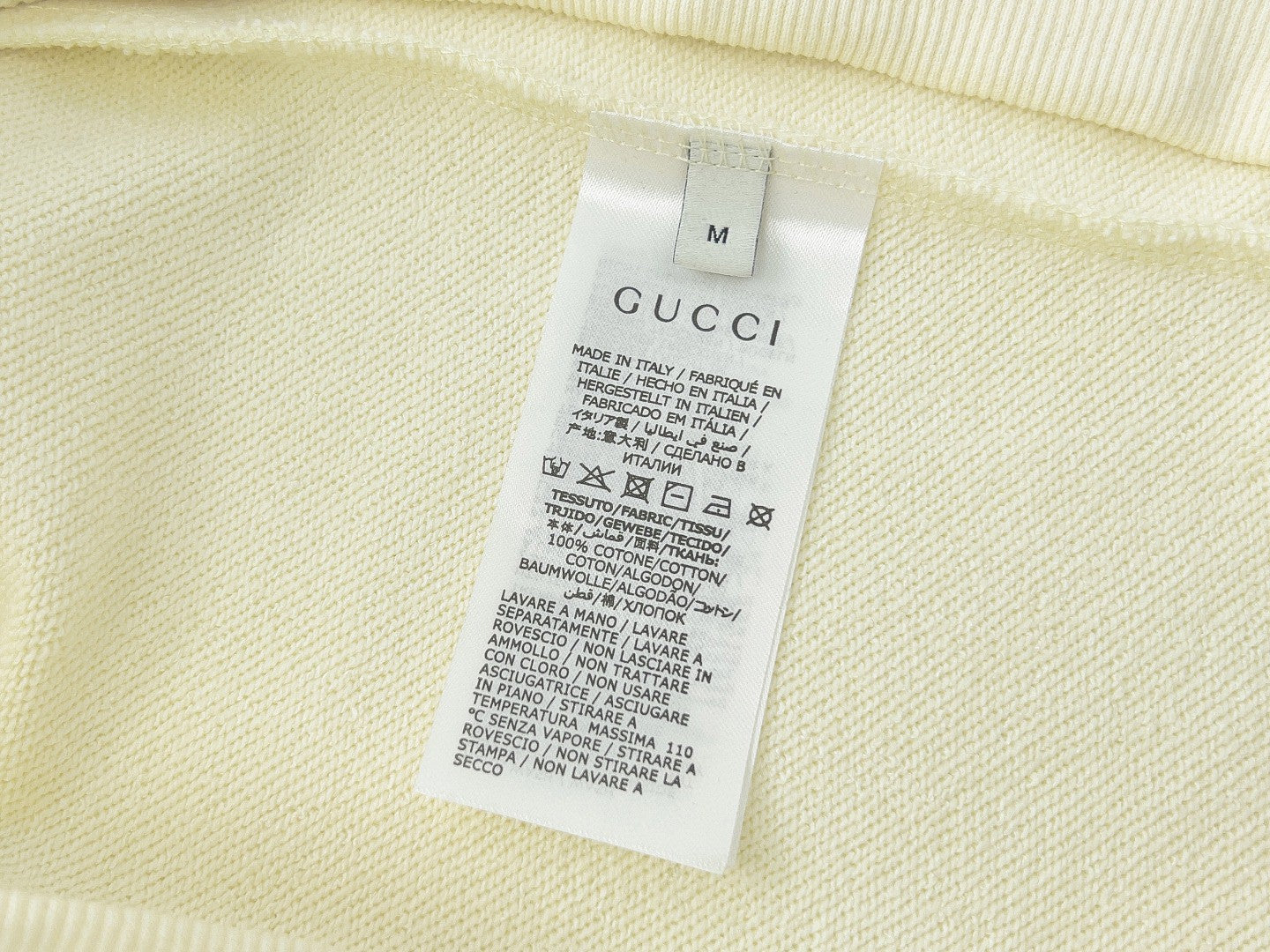 Gucci Sweatshirt