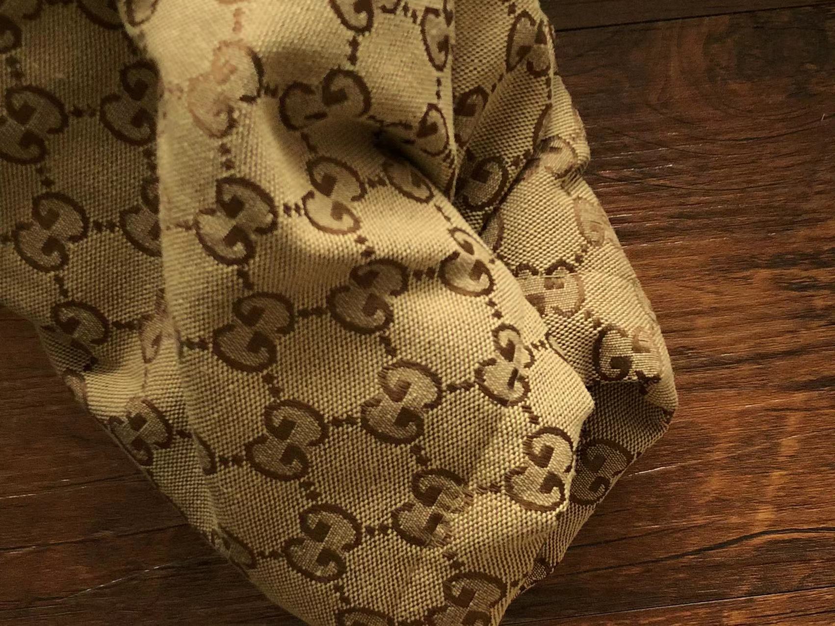 Gucci x The North Face Jacket