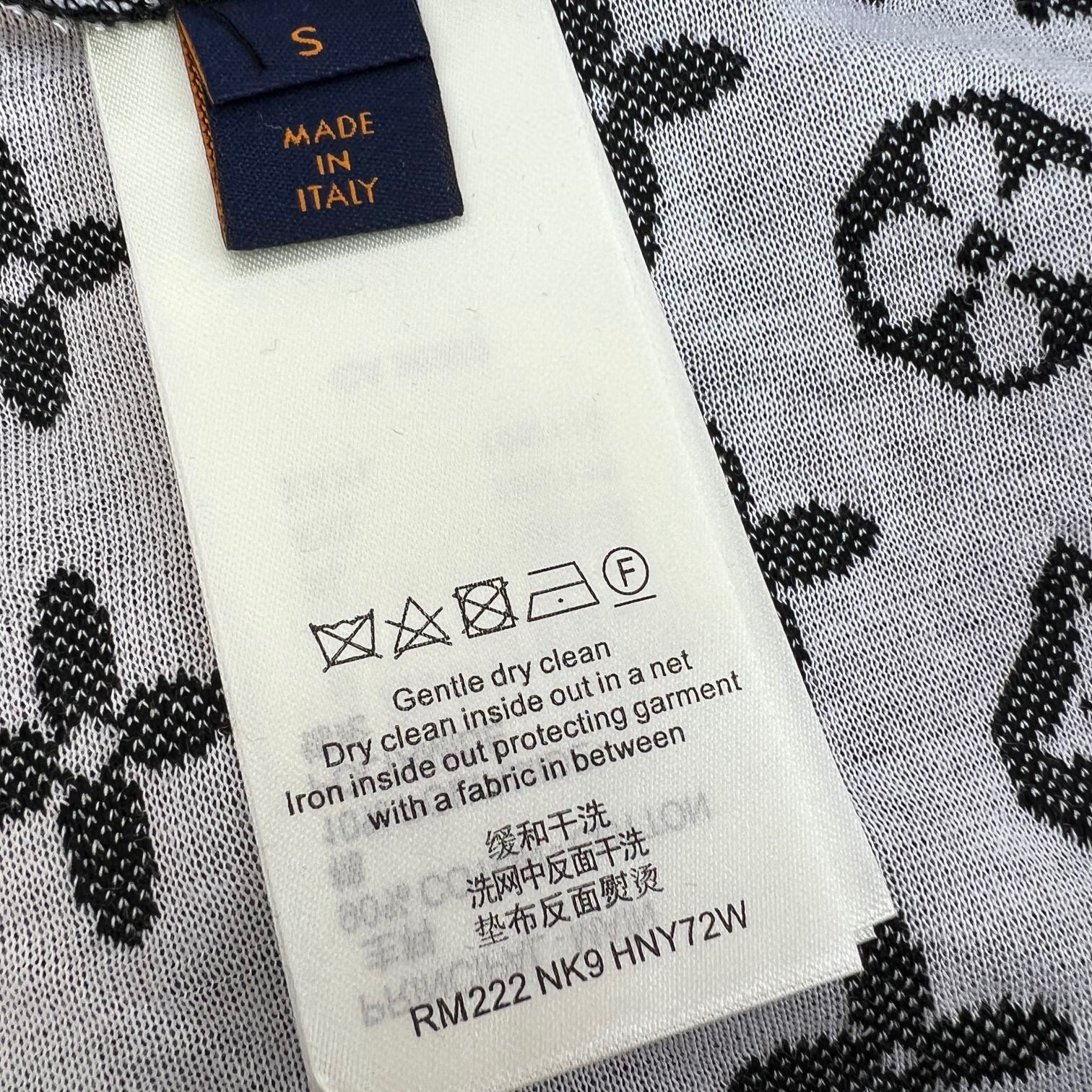 Louis Vuitton T-shirt
