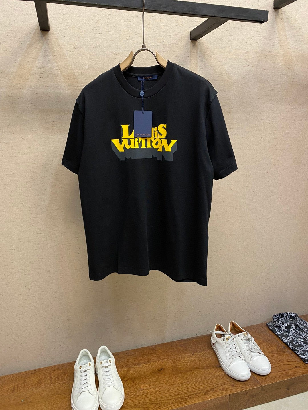 Louis Vuitton T-shirt