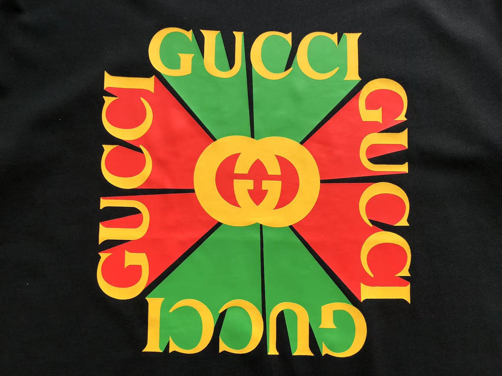 Gucci T-shirt